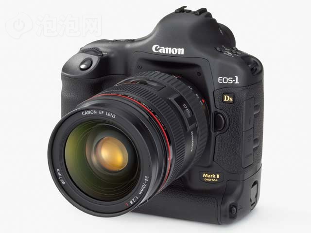 ����EOS 1Ds Mark II������� ����鿴��һ��