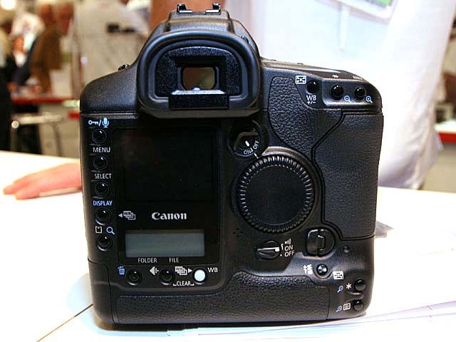 ����EOS 1Ds Mark II������� ����鿴��һ��