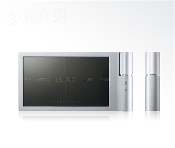 ������Spinn(4GB)MP3 ����鿴��һ��