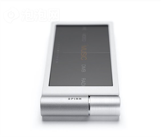 ������Spinn(4GB)MP3 ����鿴��һ��