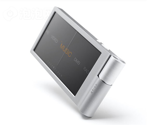 ������Spinn(4GB)MP3 ����鿴��һ��