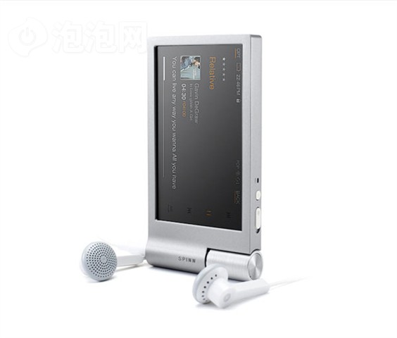 ������Spinn(4GB)MP3 ����鿴��һ��