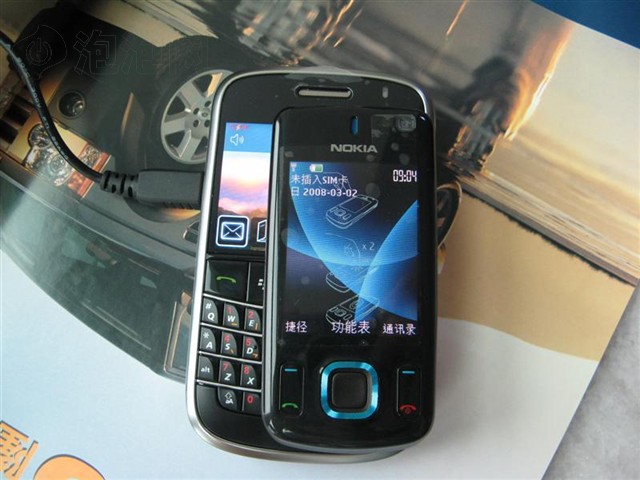ŵ����6600S�ֻ� ����鿴��һ��