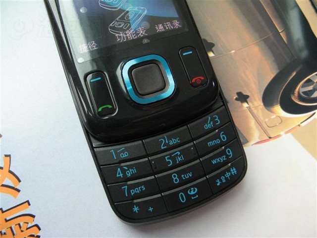 ŵ����6600S�ֻ� ����鿴��һ��