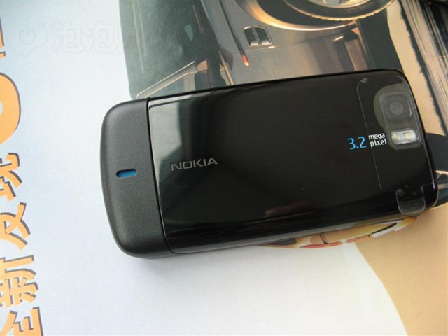 ŵ����6600S�ֻ� ����鿴��һ��