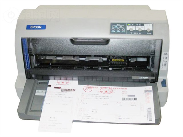 ������LQ-730k��ʽ��ӡ�� ����鿴��һ��