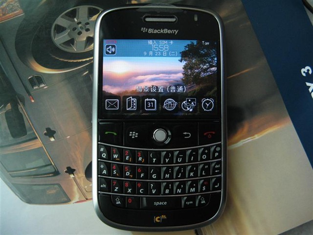 黑莓9000其他图片下载 图片大全 第119张_泡泡网