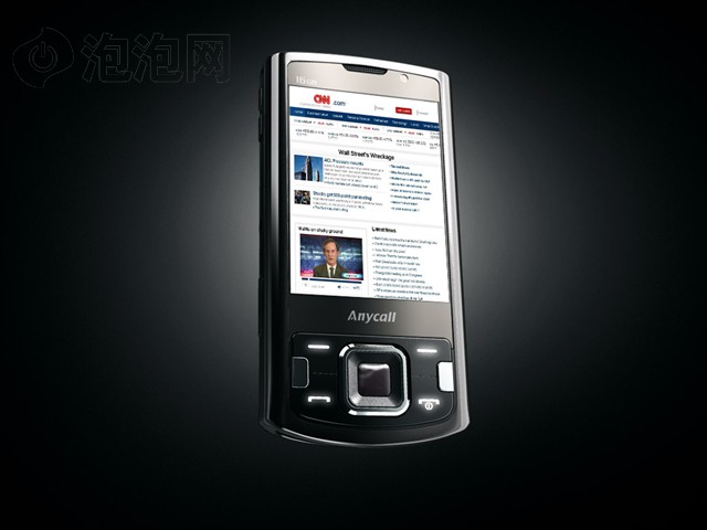 ����i8510�ֻ� ����鿴��һ��