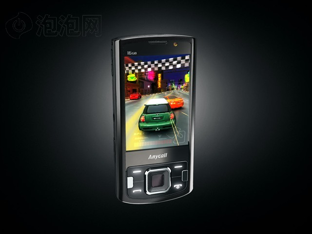 ����i8510�ֻ� ����鿴��һ��