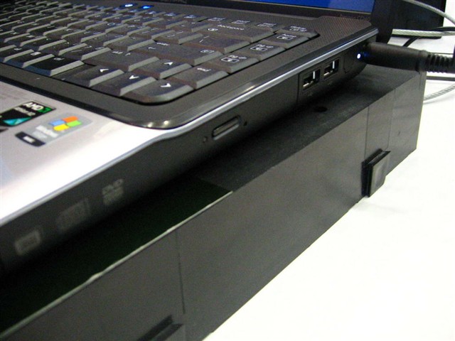 ����Compaq Presario CQ40-122AX(FW551PA)�ʼǱ� ����鿴��һ��