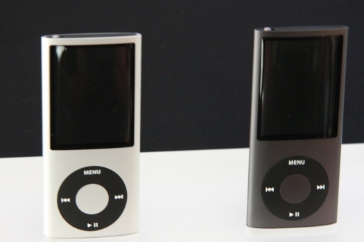 ƻ��iPod nano 3(8GB)MP3 ����鿴��һ��