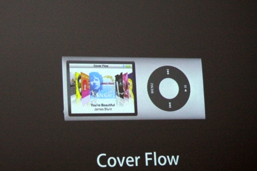 ƻ��iPod nano 3(8GB)MP3 ����鿴��һ��