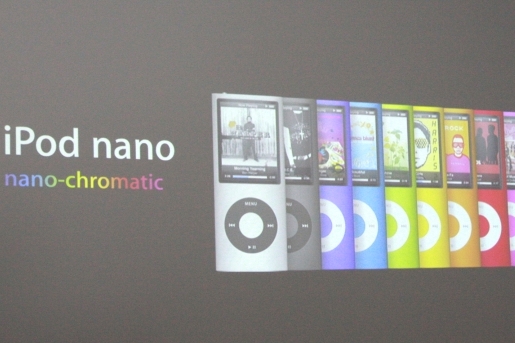 ƻ��iPod nano 3(8GB)MP3 ����鿴��һ��