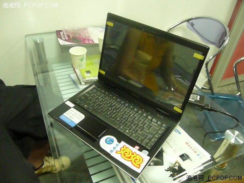 ��˶X81H575SE-SL(2GB/250GB)�ʼǱ� ����鿴��һ��