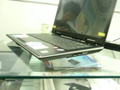 ��˶X81H575SE-SL(2GB/250GB)�ʼǱ� ����鿴��һ��