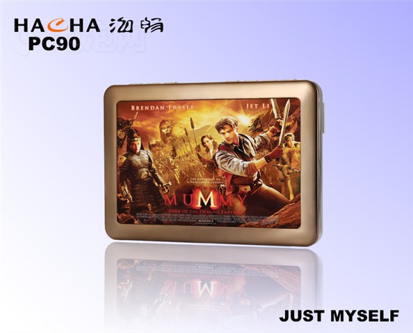 ����PC90(4GB)MP3 ����鿴��һ��