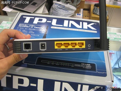 TP-LINK TD-W89541GͼƬ3