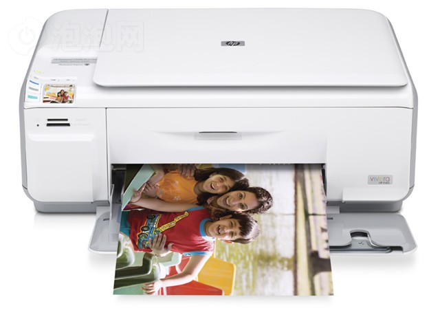 HPPhotosmart C4488(Q8388D)һ��� ����鿴��һ��