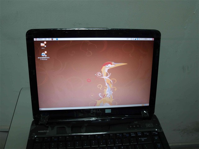 ����Vostro A840(R520891CN)�ʼǱ� ����鿴��һ��
