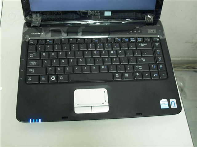 ����Vostro A840(R520891CN)�ʼǱ� ����鿴��һ��