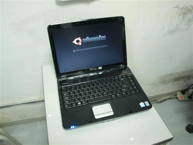 ����Vostro A840(R520891CN)�ʼǱ� ����鿴��һ��