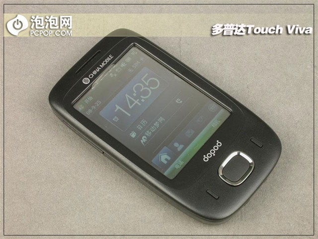 ���մ�Touch Viva T2222�ֻ� ����鿴��һ��
