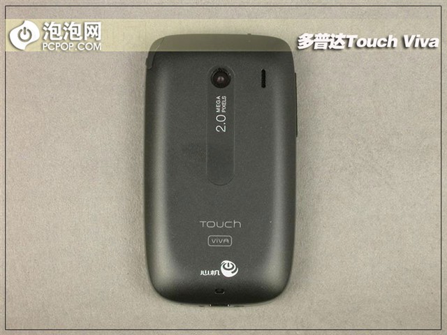 ���մ�Touch Viva T2222�ֻ� ����鿴��һ��