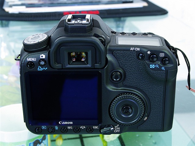 ����EOS 50D������� ����鿴��һ��