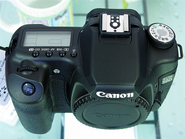 ����EOS 50D(����)������� ����鿴��һ��