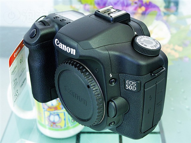 ����EOS 50D������� ����鿴��һ��