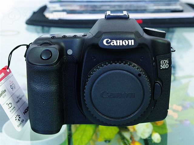 ����EOS 50D������� ����鿴��һ��