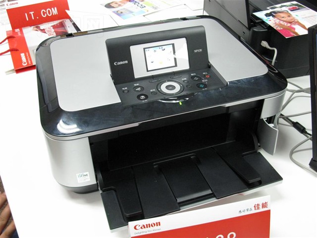 ����PIXMA MP638һ��� ����鿴��һ��