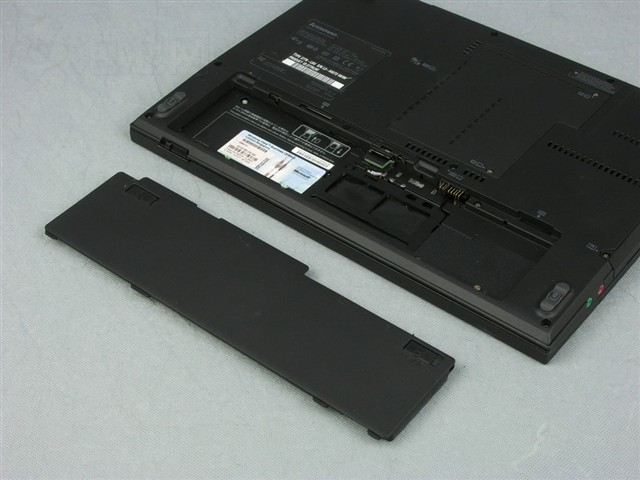 ThinkPadX301�ʼǱ� ����鿴��һ��