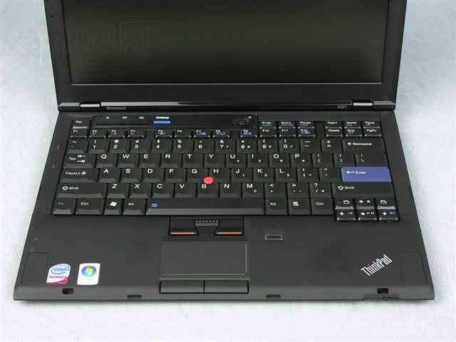ThinkPadX301�ʼǱ� ����鿴��һ��
