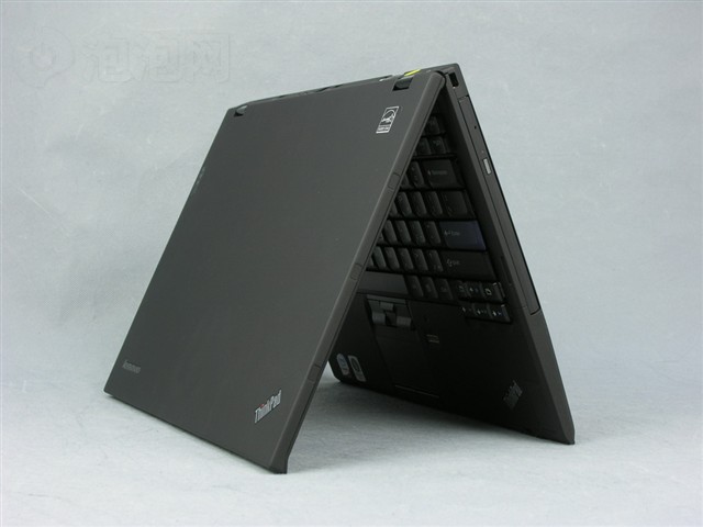 ThinkPadX301�ʼǱ� ����鿴��һ��