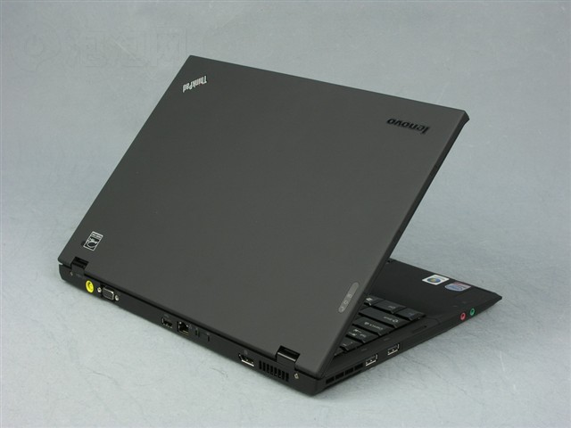ThinkPadX301�ʼǱ� ����鿴��һ��