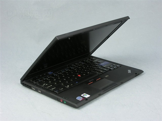 ThinkPadX301�ʼǱ� ����鿴��һ��