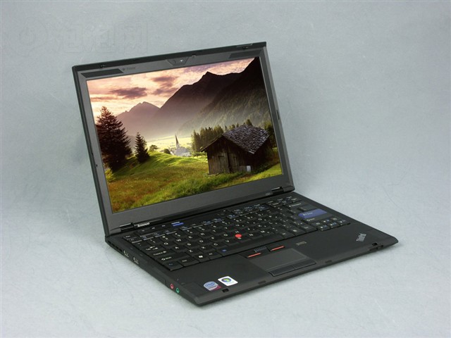 ThinkPadX301�ʼǱ� ����鿴��һ��