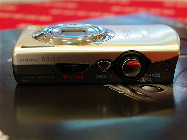 ����IXUS 870 IS������� ����鿴��һ��