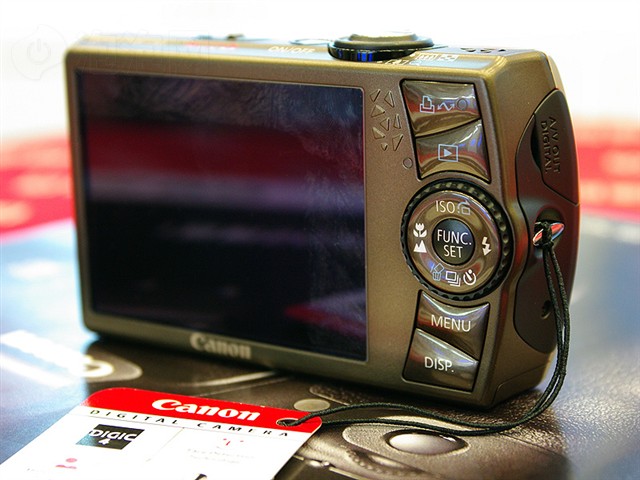 ����IXUS 870 IS������� ����鿴��һ��