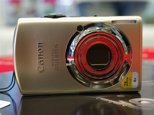 ����IXUS 870 IS������� ����鿴��һ��