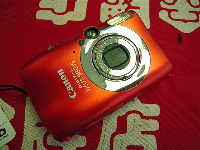 ����IXUS 980 IS������� ����鿴��һ��