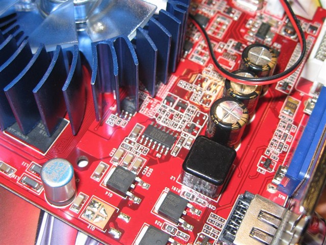 ���u����HD4650������Կ� ����鿴��һ��