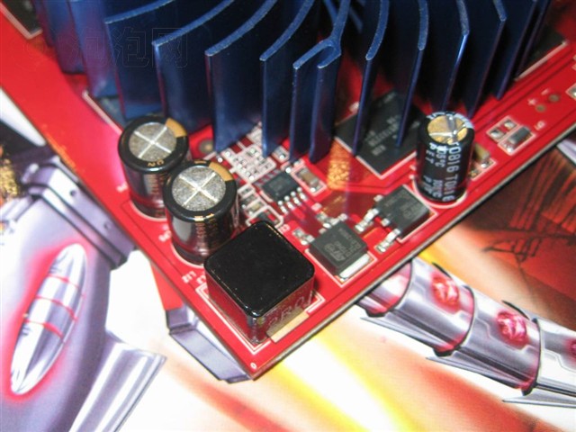 ���u����HD4650������Կ� ����鿴��һ��