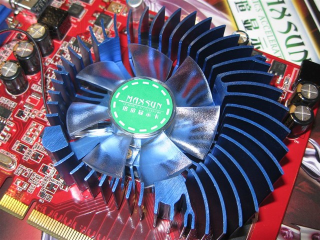���u����HD4650������Կ� ����鿴��һ��