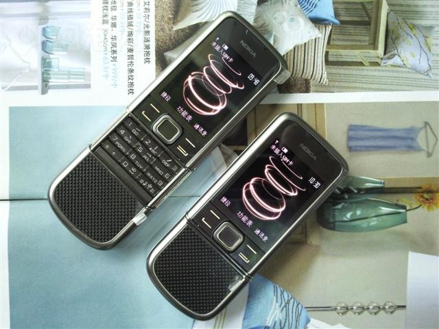 ŵ����8800a(Carbon Arte)ͼƬ36