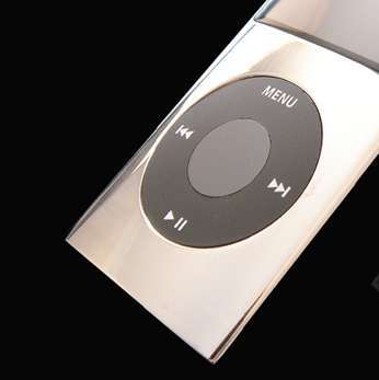 ƻ��iPod nano 4(8GB)MP3 ����鿴��һ��
