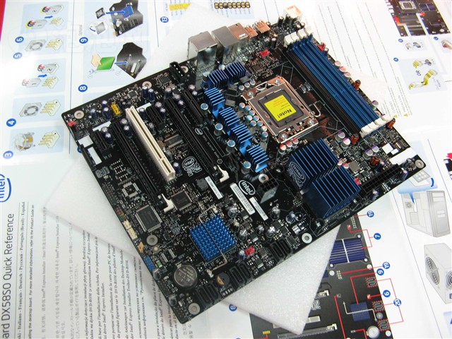 IntelDX58SO���� ����鿴��һ��