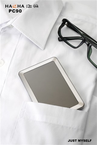 ����PC90(4GB)MP3 ����鿴��һ��
