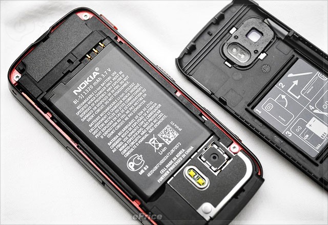 ŵ����5800XM�ֻ� ����鿴��һ��